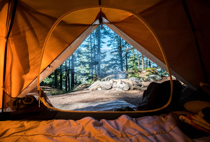 Best Canvas Tent Buyers' Guide